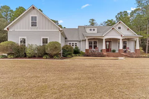 6335 Bird Dog Pt, Tallahassee, FL 32309
