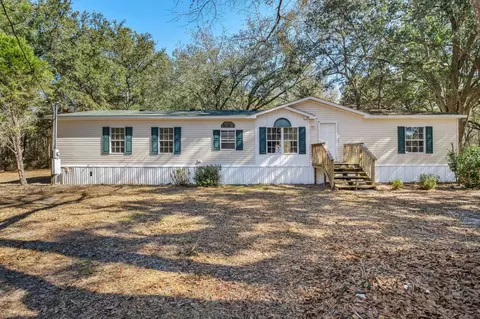 3583 Whippoorwill, Tallahassee, FL 32310
