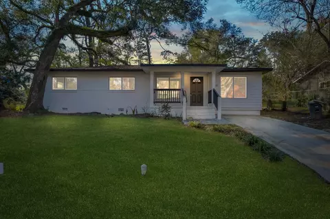 3419 Miami Dr, Tallahassee, FL 32311