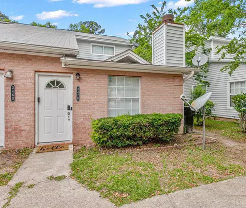 2470 Nugget Ln, Tallahassee, FL 32303