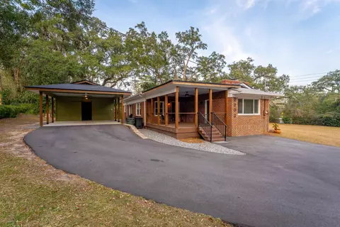 2202 Thomasville Rd, Tallahassee, FL 32303