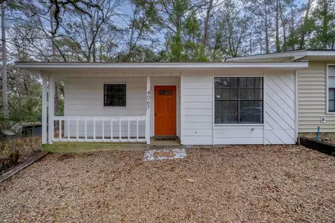 4067 Brewster Rd #A, Tallahassee, FL 32308