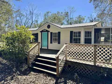 3531 Whipporwill Way, Perry, FL 32347
