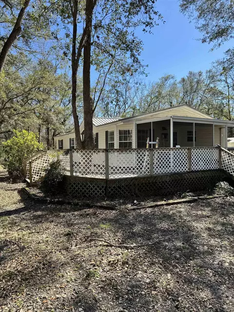 3531 Whipporwill Way, Perry, FL 32347 photo 5