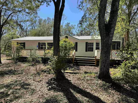 3531 Whipporwill Way, Perry, FL 32347 photo 6