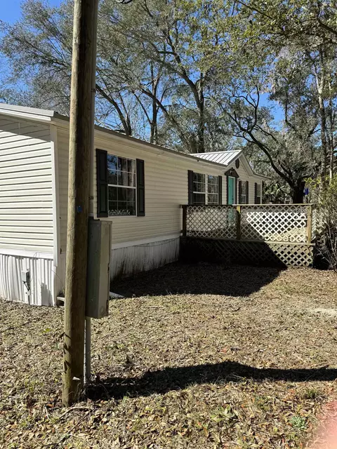 3531 Whipporwill Way, Perry, FL 32347 photo 8
