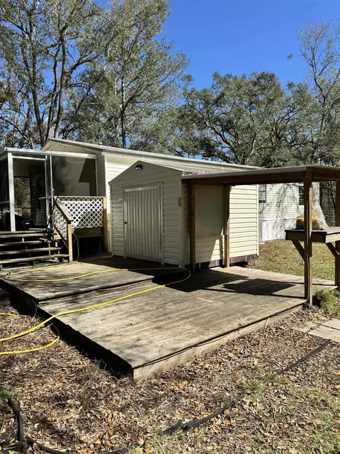 3531 Whipporwill Way, Perry, FL 32347 photo 11