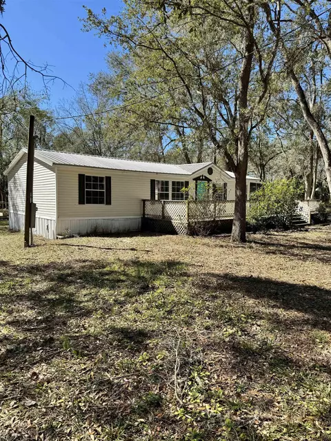 3531 Whipporwill Way, Perry, FL 32347 photo 7