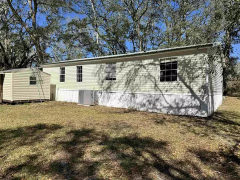 3531 Whipporwill Way, Perry, FL 32347 photo 9