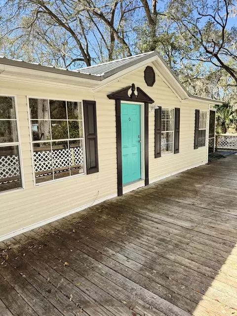 3531 Whipporwill Way, Perry, FL 32347 photo 2