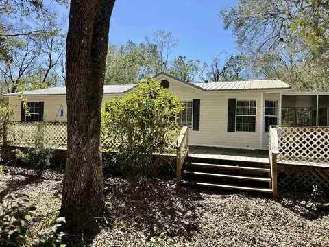 3531 Whipporwill Way, Perry, FL 32347 photo 4