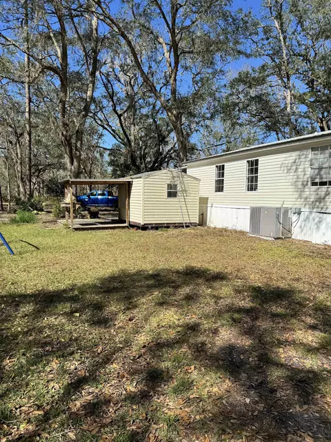 3531 Whipporwill Way, Perry, FL 32347 photo 10