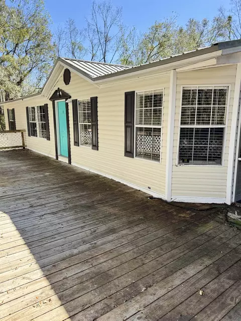 3531 Whipporwill Way, Perry, FL 32347 photo 3