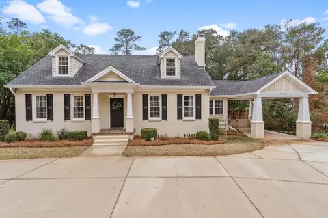 1520 Marion Ave, Tallahassee, FL 32303