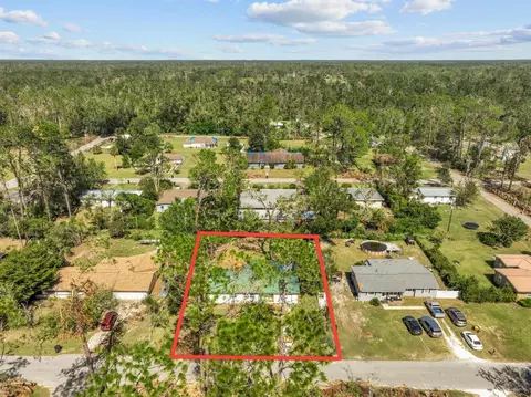 View/Area - 306 W Cedar St, Perry, FL 32348 photo 1 of 6