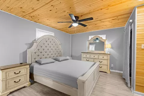 Bedroom - 306 W Cedar St, Perry, FL 32348 photo 1 of 6