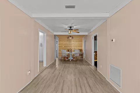 Entry Way - 306 W Cedar St, Perry, FL 32348 photo 1 of 2