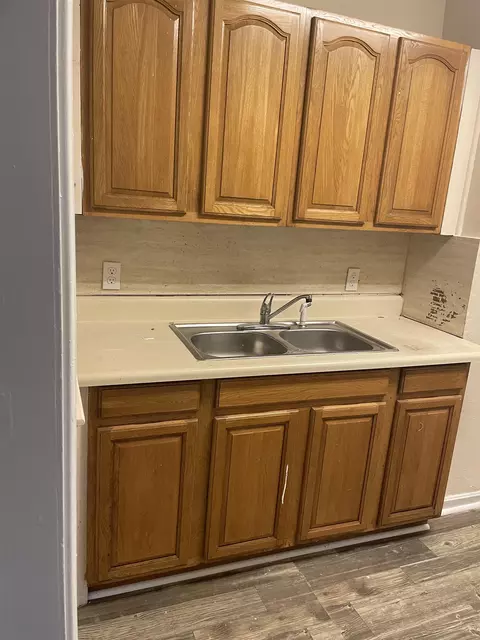 Kitchen - 312 N Quincy St, Perry, FL 32348 photo 1 of 1