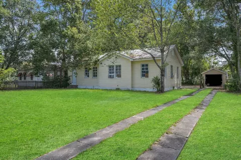 312 N Quincy St, Perry, FL 32348