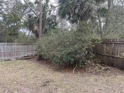 Exterior - 416 W Hargrove St, Perry, FL 32347 photo 9 of 9