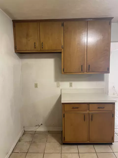 Kitchen - 416 W Hargrove St, Perry, FL 32347 photo 3 of 4