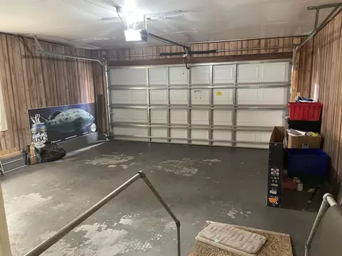 Exterior - 416 W Hargrove St, Perry, FL 32347 photo 3 of 9