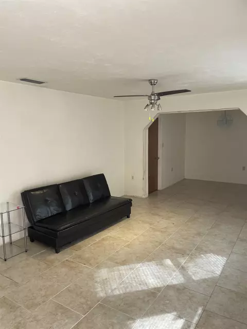 Living - 416 W Hargrove St, Perry, FL 32347 photo 2 of 2