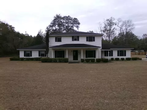 927 W Oak Ridge Rd, Tallahassee, FL 32305