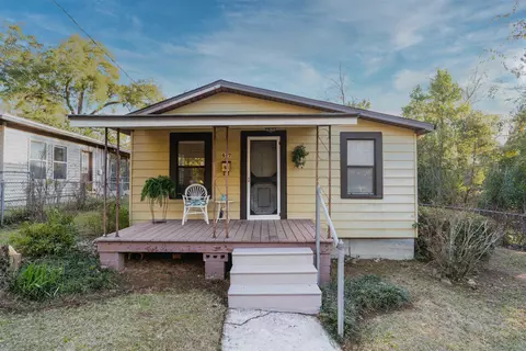 447 Shephard St, Tallahassee, FL 32303