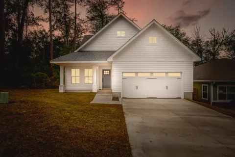 2210 Wabash Trl, Tallahassee, FL 32303