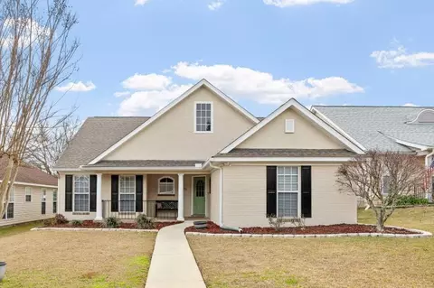 4903 Heritage Park Blvd, Tallahassee, FL 32311