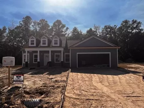 234 Linzy Mill Store Rd, Crawfordville, FL 32327