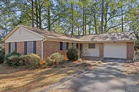1903 Sherwood Dr, Tallahassee, FL 32303