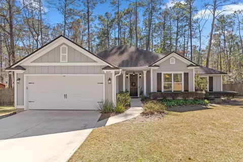 8009 S Briarcreek Rd, Tallahassee, FL 32312
