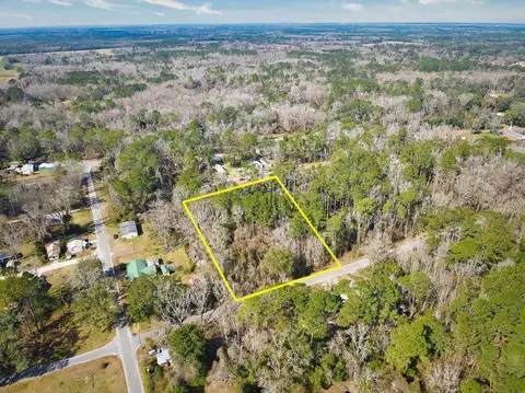 398 SW Obadiah St, Greenville, FL 32331