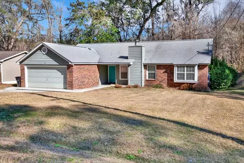 3407 John Hancock Dr, Tallahassee, FL 32312