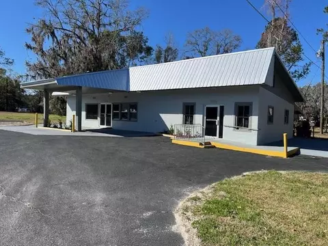 10455 NE Colin Kelly Hwy, Pinetta, FL 32350