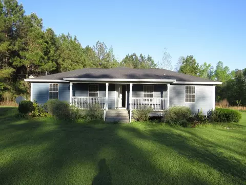 322 Langston Ln, Havana, FL 32333