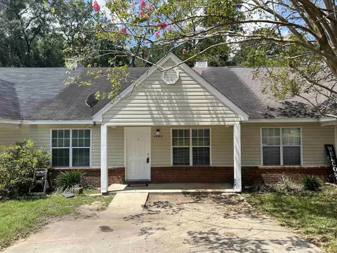 2880 W Gulfwind Dr, Tallahassee, FL 32303