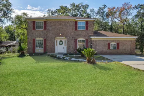 5701 Mossy Top Way, Tallahassee, FL 32303