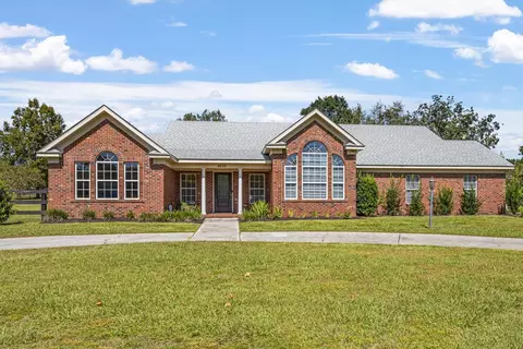 6025 Redfield Cir, Tallahassee, FL 32317