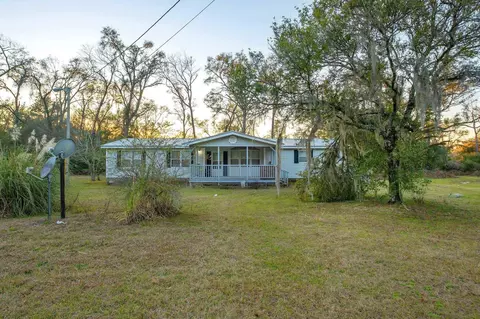2781 NE Colin Kelly Hwy, Madison, FL 32340