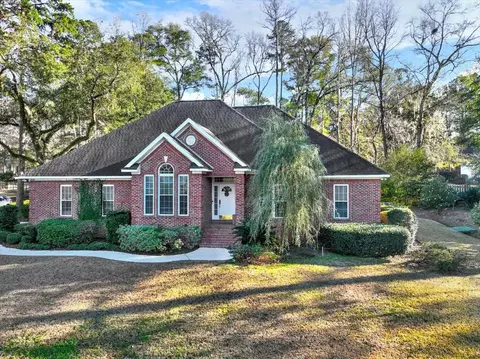 2727 W Hannon Hill Dr, Tallahassee, FL 32309
