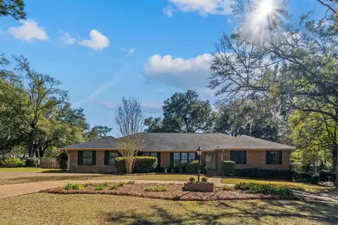 3069 N Shamrock, Tallahassee, FL 32309