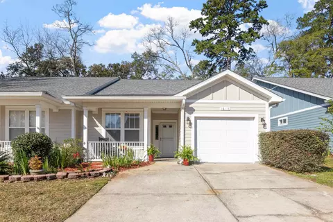 1615 Miccosukee Loop, Tallahassee, FL 32308