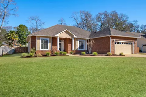 5684 Braveheart Way, Tallahassee, FL 32317