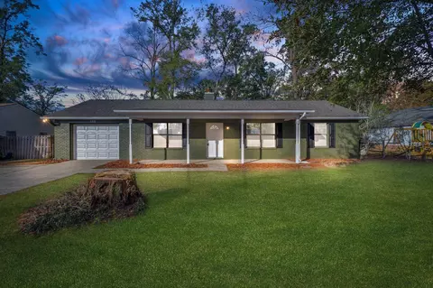 2328 Via Sardinia St, Tallahassee, FL 32303