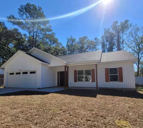 1413 Callen St, Tallahassee, FL 32310