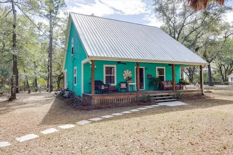 311 Chinquapin Way, Quincy, FL 32351