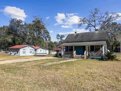 3418 Drury St #1-3, Tallahassee, FL 32305
